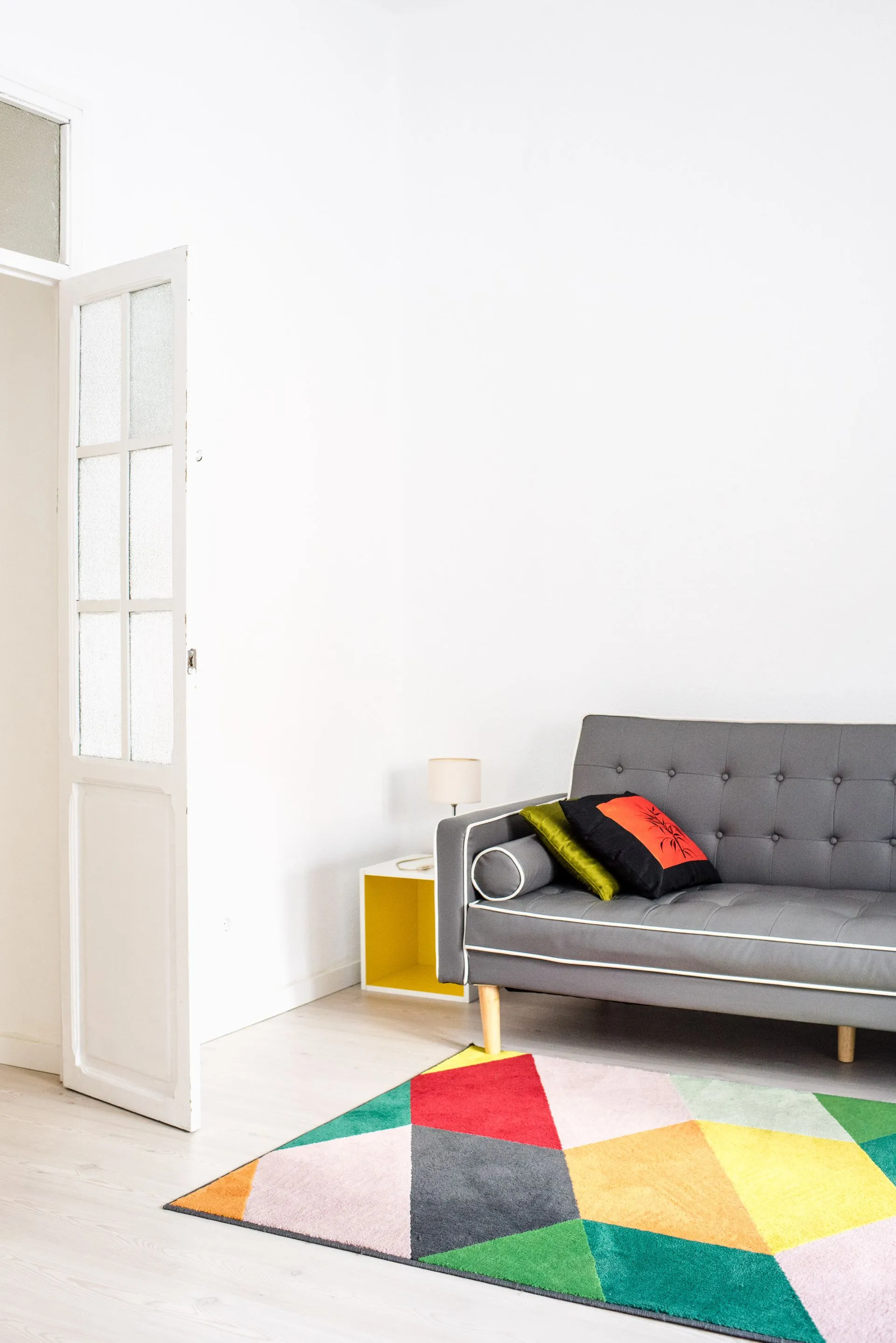 Area Rug Cleaning Tips: Maintaining Your Rug without Breaking a Sweat