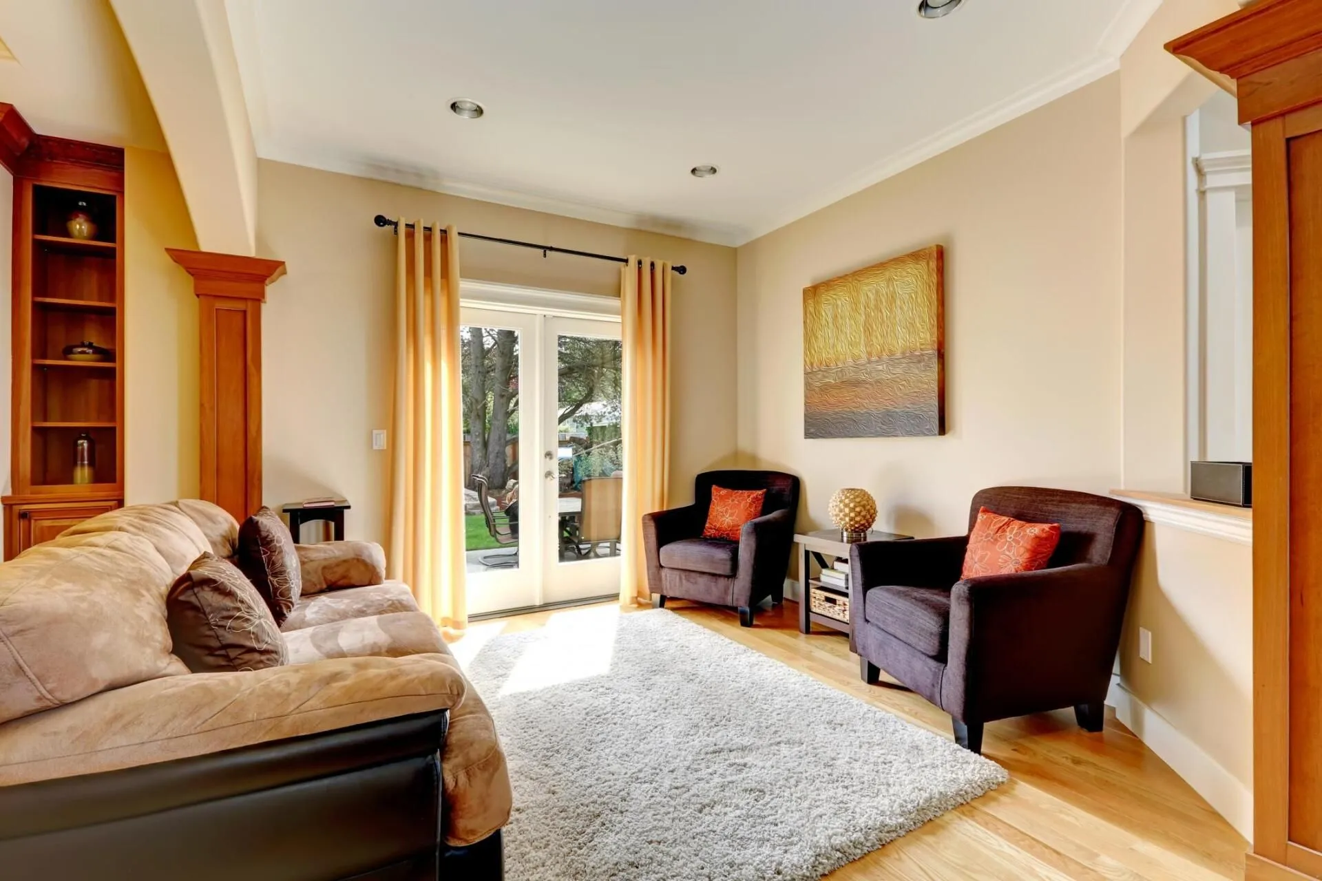 Area Rug Cleaning in Watsonville & Santa Cruz, CA