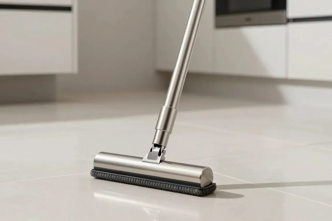 Tile & Grout Cleaning in Watsonville & Santa Cruz, CA