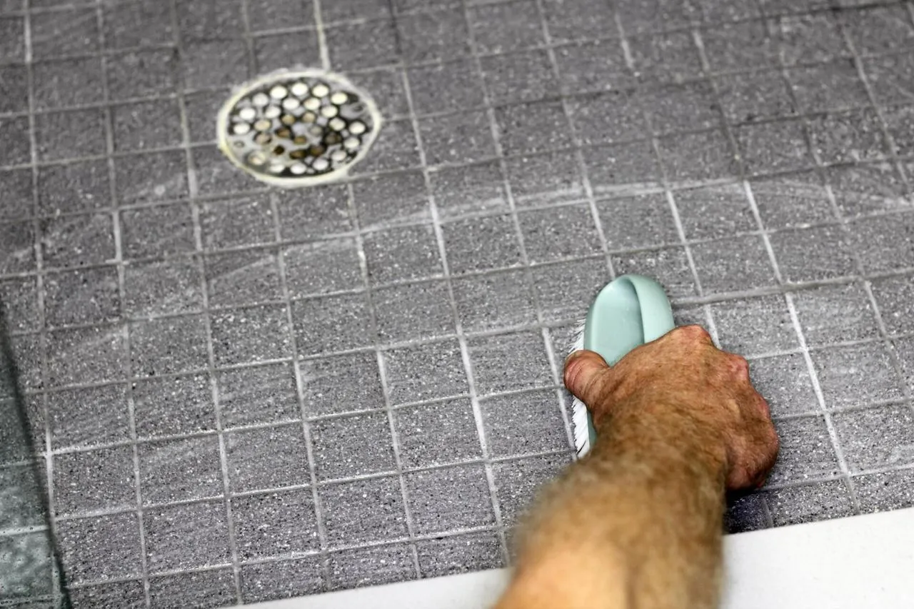 Tile & Grout Cleaning in Watsonville & Santa Cruz, CA